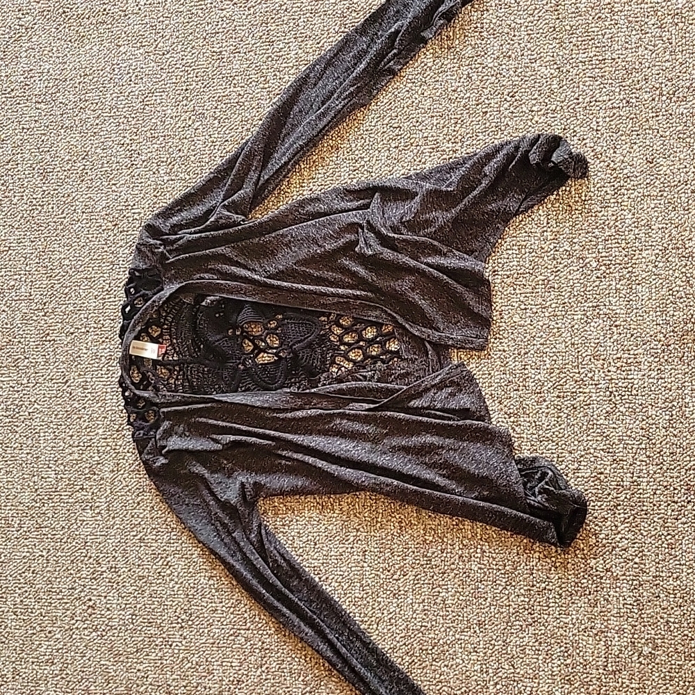 Cardigan